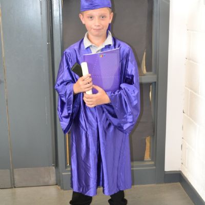 Year 6 Graduation (29)